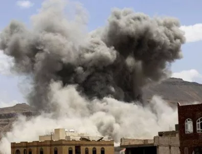 Йеменската армия затяга контрола над третия по големина град в страната, Таиз