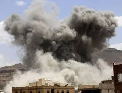 80 са убитите за денонощие при сблъсъци в Йемен