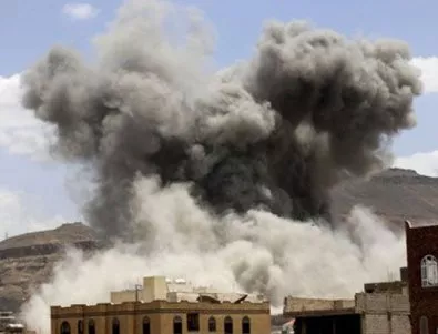 Терористи от „Ал Кайда“ взривиха участък от газопровод в Йемен