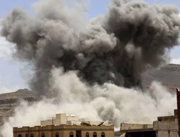 Над 68 души са убити за два дни в битките в Йемен