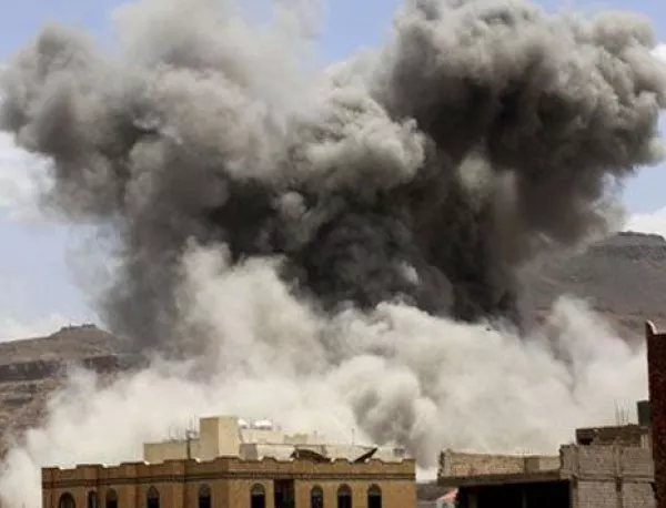 Най-малко 66 души загинаха при нови сблъсъци в Йемен
