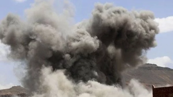16 души са загинали при въздушно нападение в Йемен