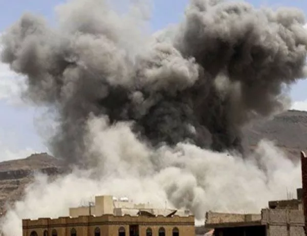 Ожесточени боеве в йеменския град Ходейда 