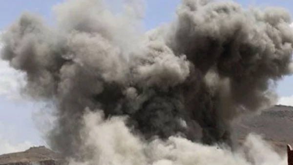 Ожесточени боеве в йеменския град Ходейда 