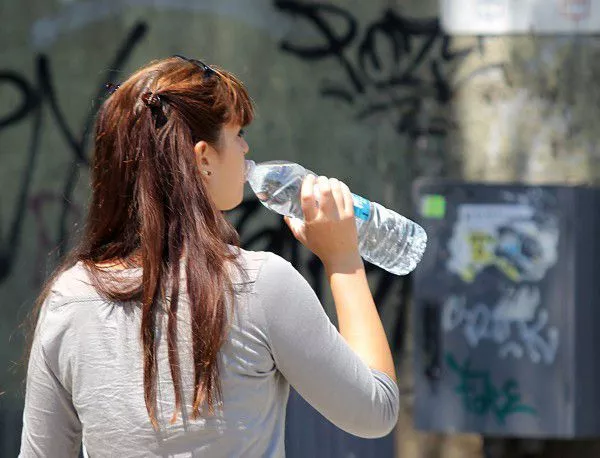 Безплатна вода ще се раздава в София