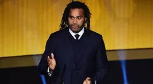 Карембьо: Не си представям Реал без Рамос и Касияс