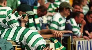 Рейнджърс се завърна с равенство в елита на Шотландия пред над 49 000 зрители