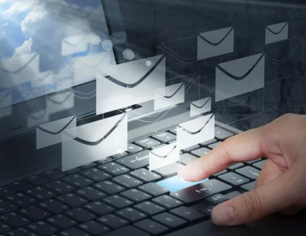Съмнителни имейли за сметки заляха електронните пощи у нас