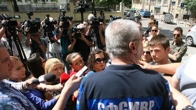 Реформата в МВР с поглед "отвътре": Защо парите никога не стигат? (ВИДЕО)