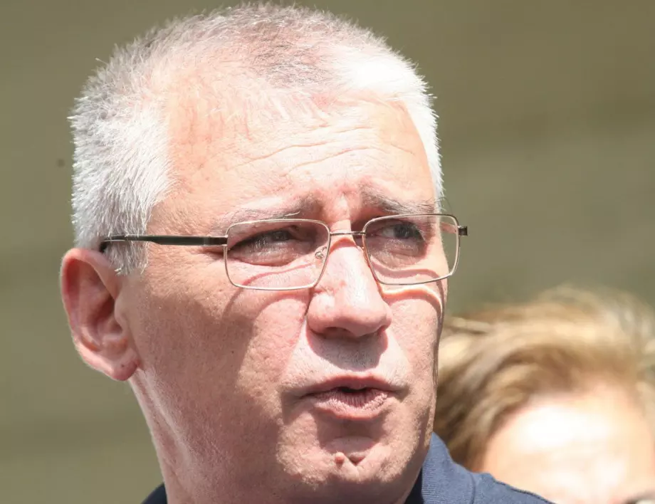 Валентин Попов: МВР трябва да реагира след убийството на граничния полицай