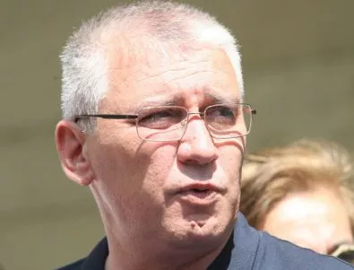 Синдикалист от МВР: И да блокираме само къщата на Горанов, едва ли обществото ще ни подкрепи
