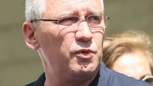 Председателят на СФСМВР за МВР протеста: Обществото ни научи на това