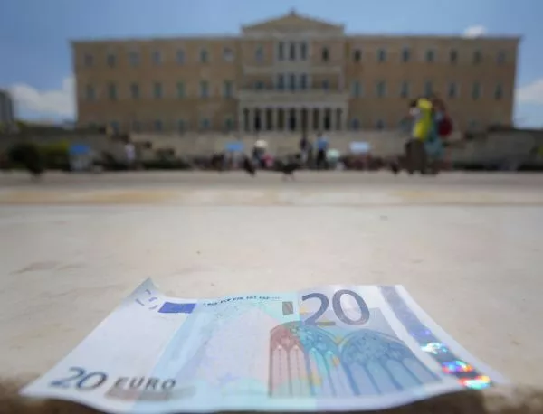 Гърция официално е поискала помощ от Европейския механизъм за стабилност