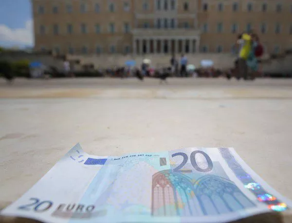 Вижте какво трябва да направи гръцкият парламент до сряда