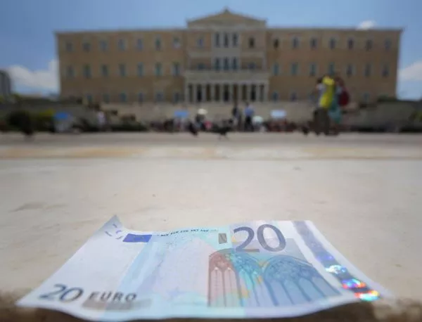 70% от българите са против опрощаването на гръцкия дълг