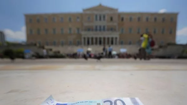 70% от българите са против опрощаването на гръцкия дълг