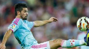 Барселона се отказа от Нолито