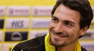 В Борусия им писна от Байерн Мюнхен