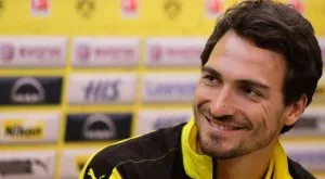 Ето защо избрах Байерн вместо Манчестър Юнайтед