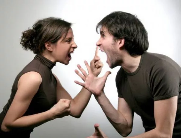 12 неща, за които двойките се карат най-често