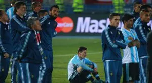 Аржентина вече е с нов селекционер