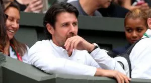 Муратоглу: Бих работил отново с Григор Димитров