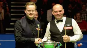 Супер изненада за феновете по време на снукър шоуто в София, Бургас и Созопол