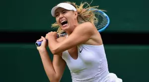 Мария Шарапова е прекратила кариерата си?