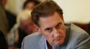 Домусчиев стяга редиците в Лудогорец