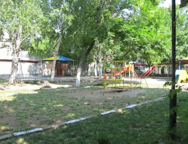 Всички детски градини в Асеновград работят и през август