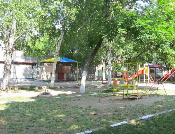 Стрелба в детска градина в Стара Загора, няма пострадали