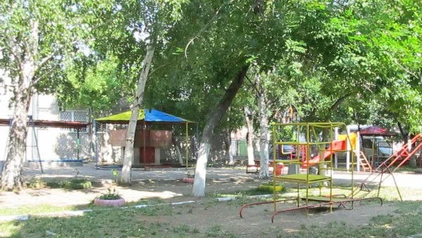 Стрелба в детска градина в Стара Загора, няма пострадали