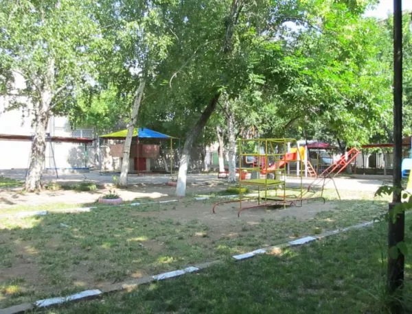 Слагат видеонаблюдение на новите площадки и игрища в Шумен