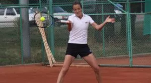 Маги Малеева ще играе финал на "Уимбълдън"