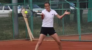 Магдалена Малеева удари Навратилова за титла от "Уимбълдън" 