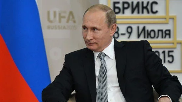 Путин нареди създаването на нова военна група запасни войници