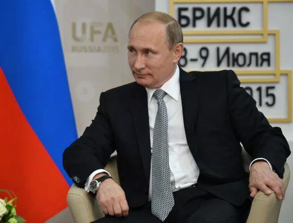 AFP сложи Меркел пред Путин за най-влиятелния политик на 2015 г.