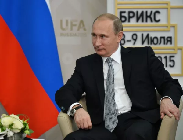 Путин предупреди, че Русия може да върне военните си в Сирия за часове