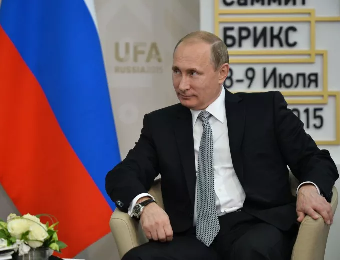 В САЩ виждат знаци, че Путин желае подобряване на отношенията