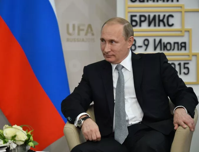 Путин покани и други в споразумението на Русия, Турция и Иран за Сирия