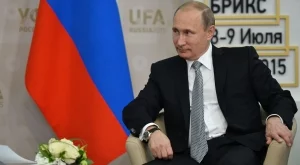 Путин официално обяви, че пак ще се кандидатира за президент 