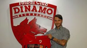 Официално: Динамо Б представи Орлин Старокин