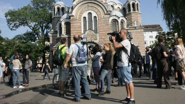 Граждани пожелаха: Качество, а не количество в МВР