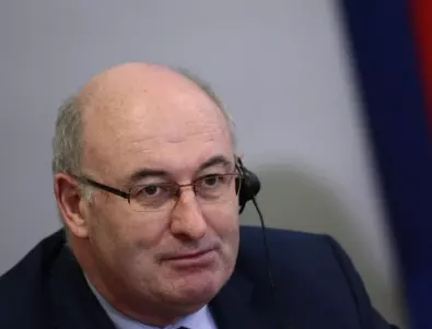 Еврокомисарят по търговията Фил Хоган подаде оставка 