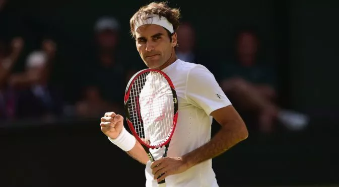 Федерер: Бих Мъри в един от най-силните мачове в кариерата си