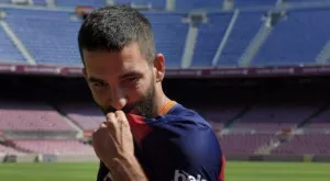 Арда Туран напуска Барселона в началото на следващата седмица