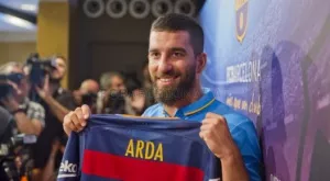 Френски и китайски грандове спорят за Арда Туран