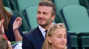 Бекъм се застъпи за Рууни по доста болезнен въпрос