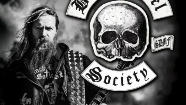 Спечели двойна покана за Black Label Society!