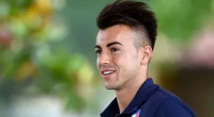 Ел-Шаарави заменя Бербатов в Монако?